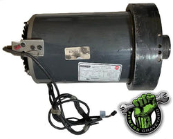 Star Trac 9-7531-SUSAP0 Drive Motor # 260-0934 USED REF# REVALUE121321-1MO