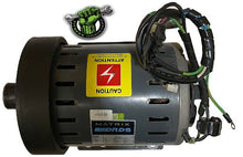 Load image into Gallery viewer, Matrix T5x Drive Motor # 0000088970 USED REF# MFT122021-4MO