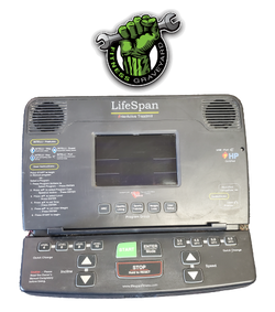 LifeSpan TR4000i Console USED TMH080321-13CM
