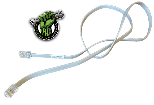 Precor 5.31 Wire Harness 44905 042 NEW WFR082721 15CM