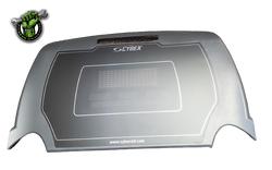 Cybex LED 325C Console Overlay # AD-22538 NEW JYAT0921121-14CM