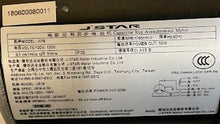 Load image into Gallery viewer, Vision XT185 Incline Motor #022762 (NEW) REF#FRE030922-3MO