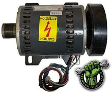 Load image into Gallery viewer, Life Fitness 95T Drive Motor # 0K58-01386-0004 LIKE NEW REF# PLAN050622-2MO