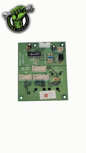 Load image into Gallery viewer, Matrix Small Console Board # 0000088802 -NEW- REF# TRNEZ02222-4DG