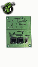 Load image into Gallery viewer, Matrix Small Console Board # 0000088802 -NEW- REF# TRNEZ02222-4DG