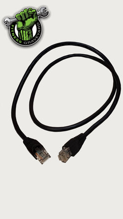 Vision Fitness Console Jumper Cable # Z92TM43-P03 NEW REF# FRE033122-2DG