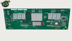 Vision Diaplay Board T9200-T9600 # 013710-BA NEW REF# FRE040622-2DG