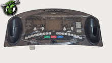 Load image into Gallery viewer, Vision Display Face W/ Overlay T9200-T9600 Premier #016339-ZUP (NEW) REF#FRE040722-1DG