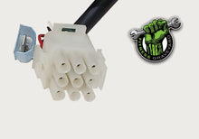 Load image into Gallery viewer, Landice L7,L8,L9 Main Wire Harness # 70566 NEW REF# FRE041522-2DG