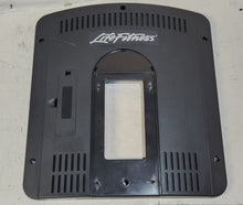 Load image into Gallery viewer, Life Fitness CLSX Console Back # AK86-00024-0201 USED REF # TMH101222-1MO