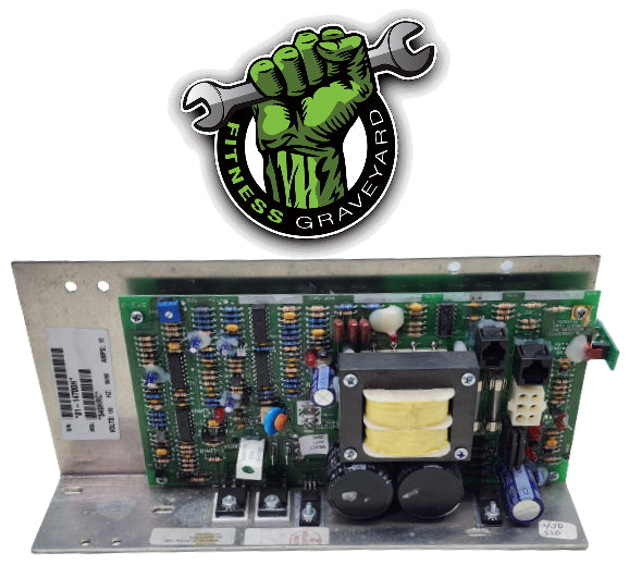 True Fitness 540 HRC Motor Control Board USED REF TMH1229224LS