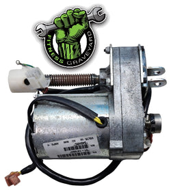 True Fitness 540 HRC Incline Motor # 0113200 USED REF# TMH123022-3LS