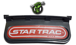 Star Trac E Series TBT Plastic Cap # 020-7058 USED REF# TRENZ010523-3LS