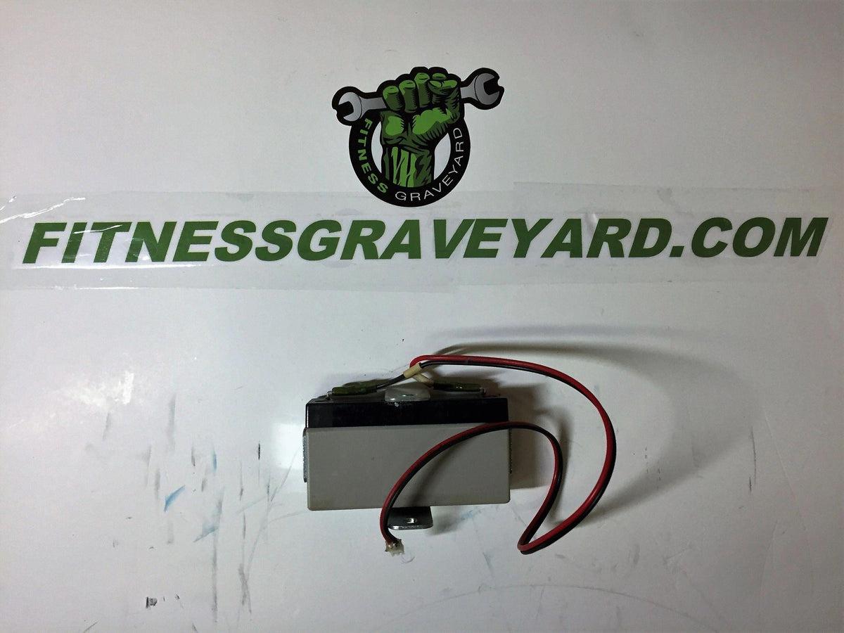 SportsArt C52R C52U34 Battery USED TMH43195CM FitnessGraveyard