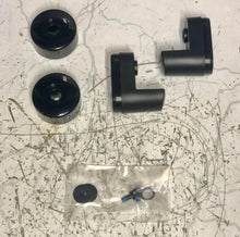 Load image into Gallery viewer, Matrix 1-Series R1x-LS-G4 Front Wheel Set - OEM# 0000090134 - New - REF#MFT43199SH