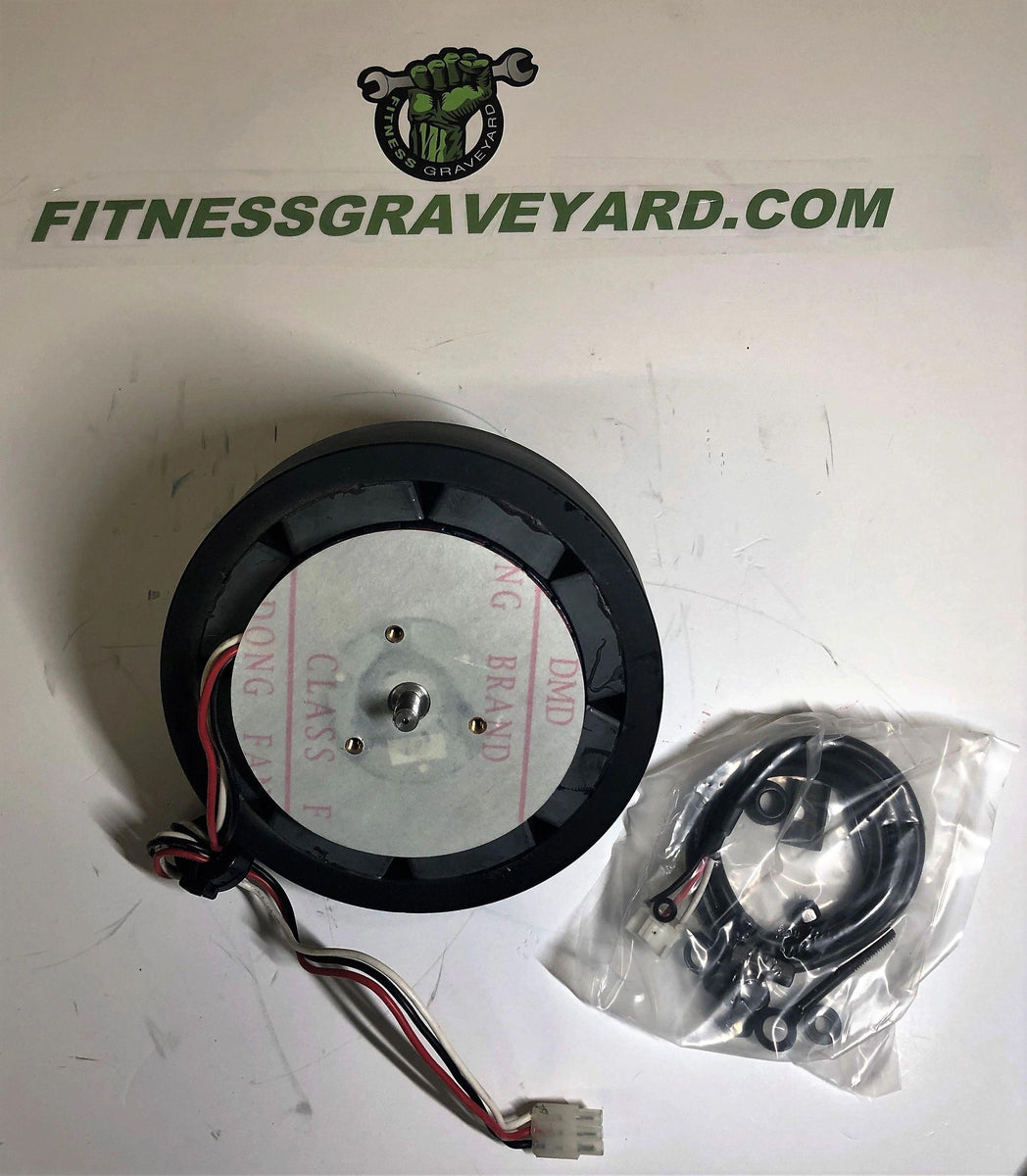 Fitness Gear 820E 056539AX Drive Axel Set NEW FitnessGraveyard