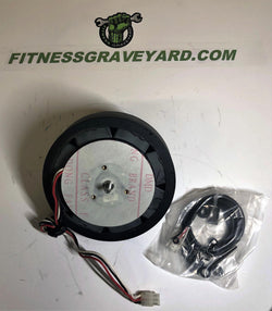 Fitness Gear 820E # 056539-AX- Drive Axel Set - NEW - #WFR431912CM