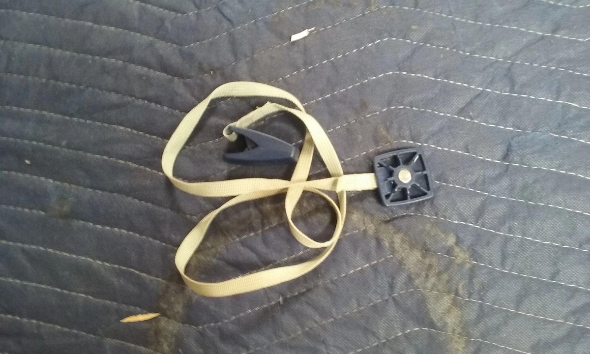 Nordictrack c2300 parts 2025