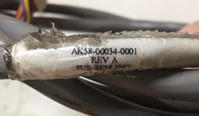 Load image into Gallery viewer, Life Fitness 95Ti # AK58-00034-0001 - Console wire harness - USED - R# TMH415191SM