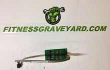 Load image into Gallery viewer, Life Fitness 95Ti # 118E-00001-0259 Heart Rate Circuit Board - Used - REF#2121823SH
