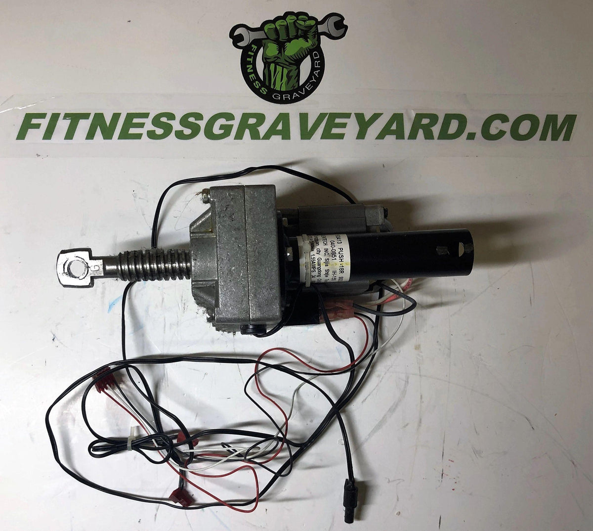 Proform XP Trainer 580 Incline Motor 249516 USED