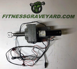 * Proform XP Trainer 580 Incline Motor # 249516 - USED - #UFCDR422198CM