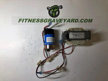 Load image into Gallery viewer, Precor 9.25 # 31551-103 - Motor Choke- USED - #TMH4241912CM