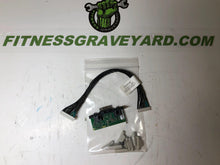 Load image into Gallery viewer, Technogym Excite Wave # 0WQ00370AA Board Connectors- LIKE NEW - #MFT4261922CM