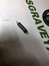 Load image into Gallery viewer, Life Fitness 91TW # 0017-00009-0901 Spring - LIKE NEW - #MFT4261931CM