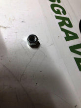 Load image into Gallery viewer, LifeFitness 91X # 0017-00100-0152 Lock Nut - LIKE NEW - #MFT4261937CM