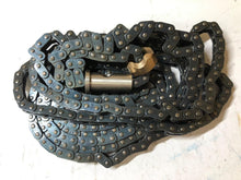 Load image into Gallery viewer, Concept II Model C # 1716 Chain W- Connector & Swivel - LIKE NEW - #MFT430194CM
