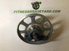 Load image into Gallery viewer, Life Fitness 91X # AK61-00061-0000 Intermediate Pulley - LIKE NEW - #MFT561916CM