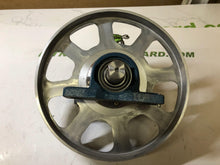 Load image into Gallery viewer, Life Fitness 91X # AK61-00061-0000 Intermediate Pulley - LIKE NEW - #MFT561916CM