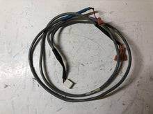 Load image into Gallery viewer, Precor C556i # 47342-027 HR Wire Harness - USED - #COLT5141912CM