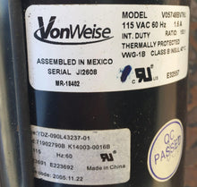 Load image into Gallery viewer, Cybex CX-445T # MR-18402 - Incline motor - USED - R# REFIT515193SM