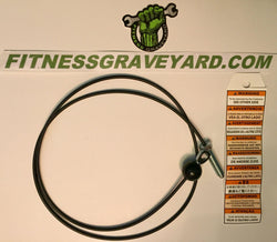 Life Fitness FIT 8000 # 6954901 - Cable Assembly - NEW - R# REFIT516197SM