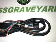 Load image into Gallery viewer, Horizon Elite Series - # MC0522026A Console Wire Harness - NEW - WFR521198CM