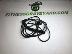 Livestrong LS6.0R # 1000220883 Lower Hand Pulse Cable - NEW - WFR5231937CM