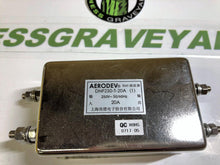 Load image into Gallery viewer, Matrix T5x-07 # 1000211092 20A Filter - NEW - WFR5231942CM