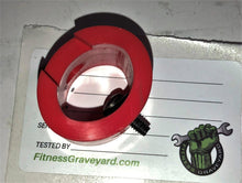 Load image into Gallery viewer, Life Fitness T3.0 # 6821903 Spring Deck - NEW - WFR5241924CM