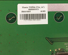 Load image into Gallery viewer, * Matrix T3xi (TM504) Console # 0000085453 - NEW WFR64195SM