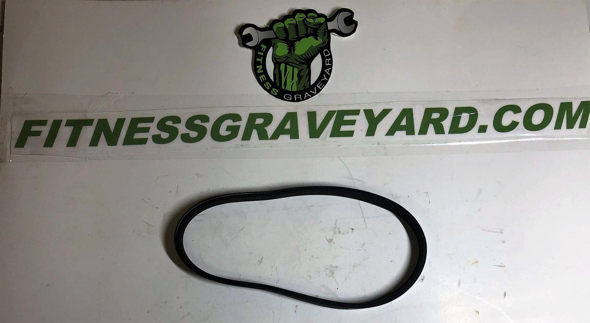 FreeMotion 600 Cardio Trainer 118016 Drive Belt NEW FitnessGraveyard