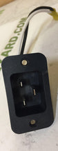 Load image into Gallery viewer, Cybex 751T # EH-12208 Power Input USED TMH611197SM