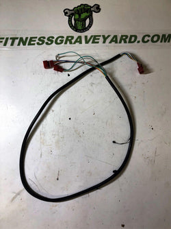 NordicTrack U300 # 241678 Lower Wire Harness USED UFCDR6111918CM