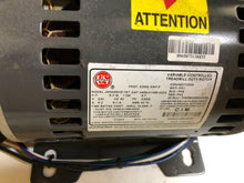 Load image into Gallery viewer, Life Fitness Classic Series #0K58-01386-0003 Drive Motor (USED) REF#TMH6121920CM