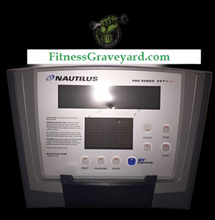 Load image into Gallery viewer, * Nautilus EV7.16 - EV716 Console - USED FTD624191SM