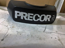 Load image into Gallery viewer, Precor EFX 546 # 43176-103 Lower Clamp Cover USED TMH6241932CM