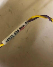 Load image into Gallery viewer, Precor 9.35 # 44532-036 Wire Harness USED TMH6261915CM