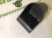 Load image into Gallery viewer, Precor 9.23 # PPP0000AT190087101 Water Bottle Holder USED UFCDR731924CM