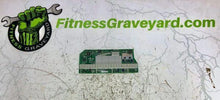 Load image into Gallery viewer, Precor 9.3x # 45435-106 PCA Display T2 New PUSH722194JH